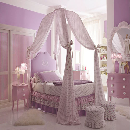 Girls Bedroom Sets