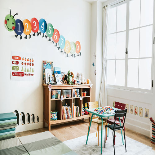 Children School Furniture