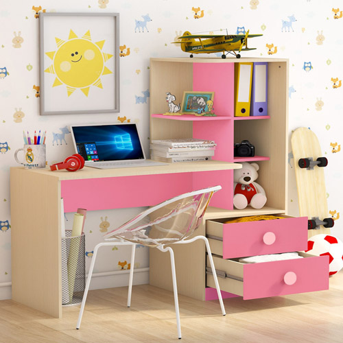Study Tables for Kids